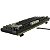Teclado Mecânico PCYes Arkeum 75% Cammo Edition Switch Blue AKCM75BBR - Imagem 4