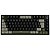 Teclado Mecânico PCYes Arkeum 75% Cammo Edition Switch Blue AKCM75BBR - Imagem 2