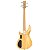 Contrabaixo Elétrico Tonante Theodor Nude Wood 4 Cordas TT1954NW - Imagem 4