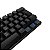 Teclado Mecânico Vinik Anihi 60% Black Switch Blue LED Rainbow ANIHIBKBL - Imagem 4