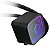 Water Cooler PCYes Tundra Black Vulcan ARGB 120mm WCTBK120 - Imagem 4