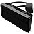Water Cooler PCYes Tundra Black Vulcan ARGB 240mm WCTBV240 - Imagem 3