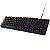 Teclado Mecânico Vinik Anihi Full 100% Switch Blue LED Rainbow ANIHI100BL - Imagem 1