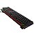 Teclado Mecânico Vinik Anihi Full 100% Switch Blue LED Rainbow ANIHI100BL - Imagem 2
