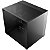 Gabinete Gamer PCYes Forcefield Mini Black Vulcan Vidro Temperado GFFMNBV - Imagem 1