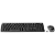 Combo Teclado e Mouse sem Fio Logitech MK270 ABNT2 Pilhas Inclusas - Imagem 4