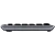 Combo Teclado e Mouse sem Fio Logitech MK270 ABNT2 Pilhas Inclusas - Imagem 3