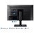 Monitor Gamer Samsung 24 Odyssey G30 FHD VA 1MS 144HZ Freesync Hdmi Display Port LS24BG300ELMZD - Imagem 5
