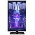 Monitor Gamer Samsung 24 Odyssey G30 FHD VA 1MS 144HZ Freesync Hdmi Display Port LS24BG300ELMZD - Imagem 3