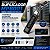 Controle Remoto Bastão Duplicador Portão 433MHz Preto MP8001 - Imagem 5