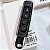 Controle Remoto Bastão Duplicador Portão 433MHz Preto MP8001 - Imagem 3