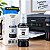 Tinta Refil Bulk Ink MasterPrint Compatível Epson 504/544 R-EP127BK Corante Preto (BK) 127ml - Imagem 2