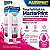 Tinta Refil Bulk Ink MasterPrint Compatível Epson 504/544 Corante Magenta (M) 70ml R-EP70M - Imagem 3