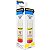 Tinta Refil Bulk Ink MasterPrint Compatível Epson 504/544 Corante Amarelo (Y) 70ml R-EP70Y - Imagem 1