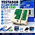 Testador de Cabo de Rede RJ45 e Telefone RJ11 LM-468 com Unidade Remota - Imagem 2
