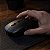 Mouse Sem Fio Recarregável Fortrek MS14 Slim Tri-Mode (2,4GHz/Bluetooth/Cabo) Preto com Bateria 500mAh - Imagem 10