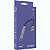 Hub USB-A 4 em 1 Fortrek DA41 em Alumínio - 1x USB-A 3.0 + 3x USB-A 2.0 - Imagem 2