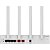 Roteador Wi-Fi 7 Huawei eKitEngine AR180 Pro 4x GE + 2x 2.5GE 3600Mbps - Imagem 2
