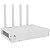 Roteador Wi-Fi 7 Huawei eKitEngine AR180 Pro 4x GE + 2x 2.5GE 3600Mbps - Imagem 4