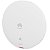 Access Point Huawei eKitEngine AP661 Wi-Fi 6 Dual-Band AX6600, 1 Porta GE + 1 Porta 2.5GE, PoE - Imagem 2