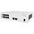 Switch Huawei eKitEngine S210-8P2J Gerenciável L2, 8 Portas GE PoE+ (128W) + 2 Portas SFP 2.5GE, Fonte 220V - Imagem 3