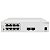 Switch Huawei eKitEngine S210-8P2J Gerenciável L2, 8 Portas GE PoE+ (128W) + 2 Portas SFP 2.5GE, Fonte 220V - Imagem 2