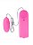 Mini Vibrador Bullet Multivelocidades - Imagem 1