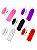 Mini Vibrador Bullet Multivelocidades - Imagem 3