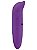 Vibrador Golfinho Ponto G Toque Aveludado - Imagem 2