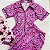 Pijama americano - Imagem 4