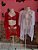 Conjunto Paixão Robe + Lingerie - Imagem 2
