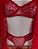 Conjunto Paixão Robe + Lingerie - Imagem 4