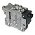 20411199 - VALVULA SOLENOIDE FREIO MOTOR VOLVO RETARDER NH / FM / FH D12D - Imagem 1