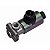 0059971236 - VALVULA SOLENOIDE 24V FREIO MOTOR MERCEDES AXOR ACTROS ATEGO ACCELO - Imagem 1