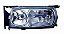 1760551 - FAROL PRINCIPAL SCANIA SERIE 5 P-G-R (P/ LAMPADA XENON) - LE - Imagem 1