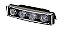 1910437 - LANTERNA TAPASOL LED - COM SOQUETE SCANIA SERIE 4 / SERIE 5 1798980 - Imagem 1