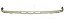 1395571 - PARASOL SUPERIOR SCANIA 114/124 SERIE 4 PGR - Imagem 1