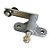 1525891 - EIXO ARTICULACAO DO LIMPADOR (2 PINOS) SERIE 124 / PGR - Imagem 1