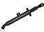 0012959106 - CILINDRO MESTRE EMBREAGEM MERCEDES AXOR ATEGO - Imagem 1