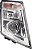21035637 - FAROL PRINCIPAL FM13 FH13 A PARTIR NOV 2008 LADO DIREITO - Imagem 1
