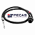 20451990 - SENSOR TEMPERATURA GASES - CATALISADOR - VOLVO FH / FM / FMX / NH - 2001 Á 2005 - Imagem 1