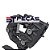1753411 (2007508) - PEDAL ACELERADOR COMPLETO - SCANIA PGR - Imagem 1