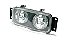 1422992 - FAROL MILHA SCANIA SERIE 4 LADO DIREITO - Imagem 1