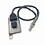 51154080009 (SNS24V-c / 5WK9 6618B) - SENSOR NOX - PLUG CHATO - MAN TGS / TGX / TGL - Imagem 2