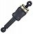 504060241 - KIT BOLSA AMORTECEDOR TRASEIRO IVECO CABINE STRALIS 500387621 - Imagem 1