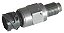 0155422417 - SENSOR VELOCIDADE DO CAMBIO 4 PINOS MERCEDES - Imagem 1