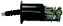 0002951318 - SERVO EMBREAGEM - COPO LONGO MERCEDES  1725 1728 1830 1836 1632 - Imagem 1
