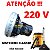Motor Extratora Wap Home Cleaner Fw006941 Motor 220v 1600w - Imagem 2