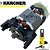 Motor Para Lavadora Karcher K2 K3 Black Motor Original karcher 6.613-321.0 - Imagem 1