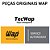 Kit By Pass + Kit Reparos com Valvulas Para Wap Premium 2600 Original - Imagem 2